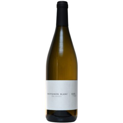 1000 De Chipuri Sauvignon Blanc 0.75L