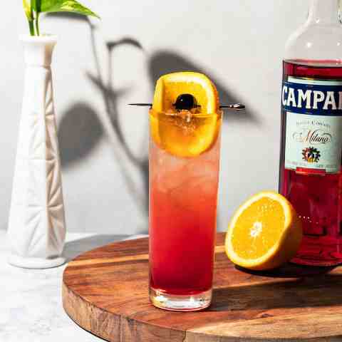 Campari-–-Orange