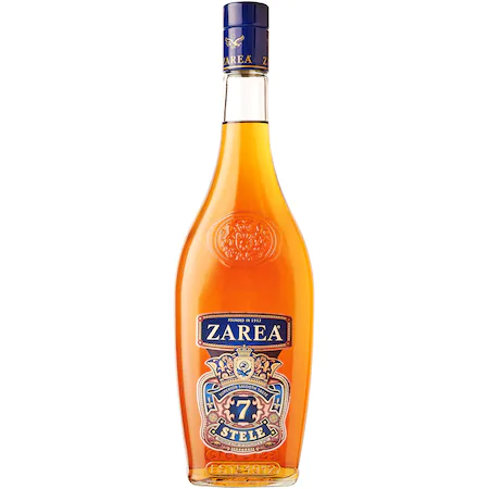 Coniac Zarea 7 Coniac Zarea 7*