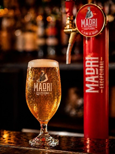 Draft madri