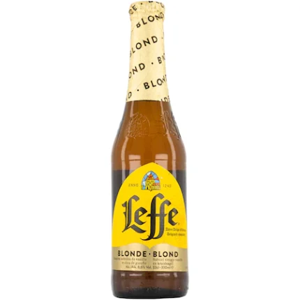 Leffe Blonde 330ml