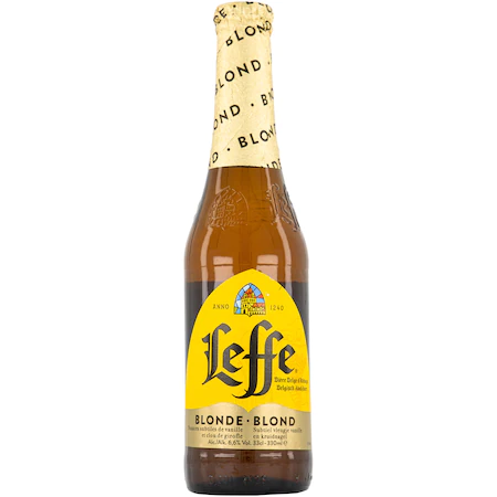 Leffe Blonde 330ml Leffe Blonde 330ml