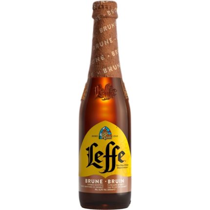 Leffe Brune 330ml