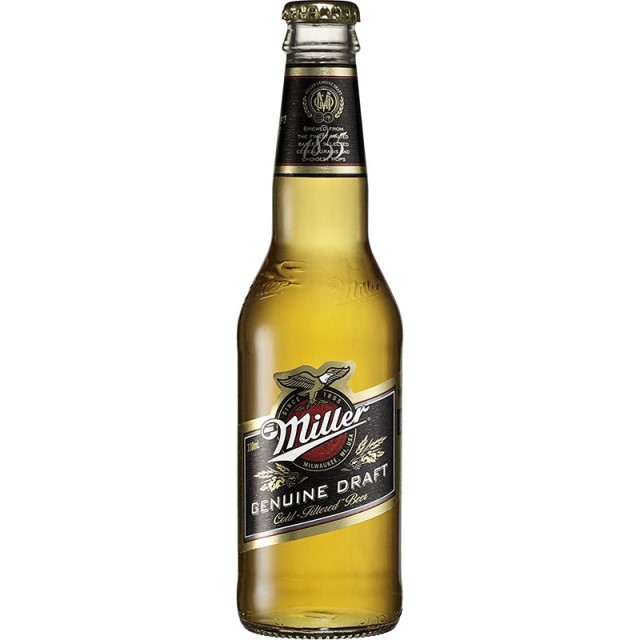 Miller 330ml Miller 330ml