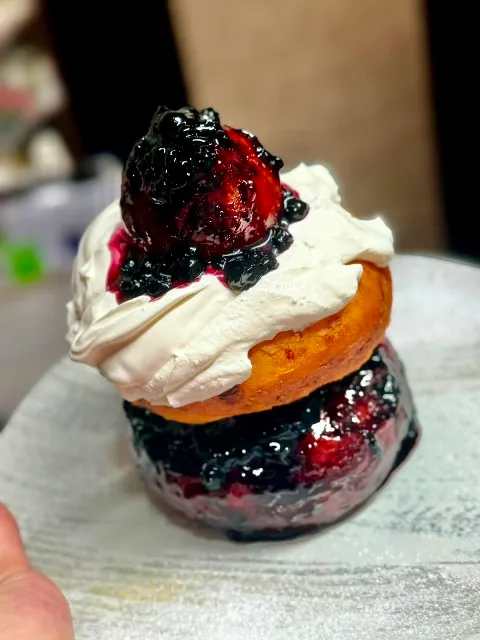 Papanas hand made