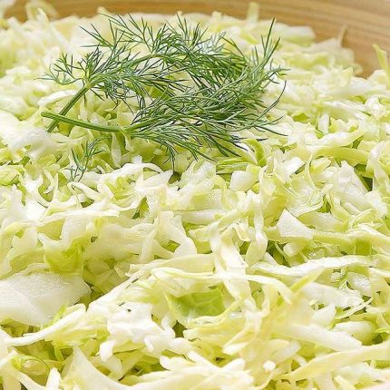 Salata de varza