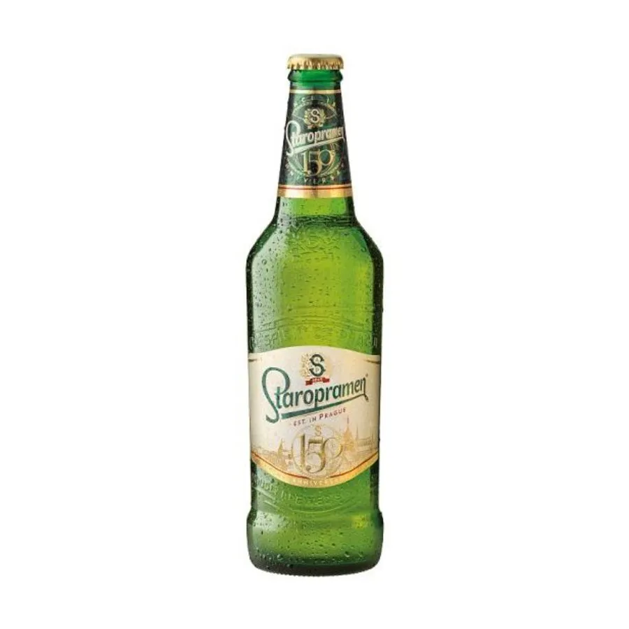Staropramen 500ml