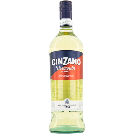 Vermut Cinzano Bianco Vermut Cinzano Bianco