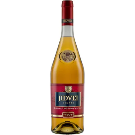 Vinars Jidvei