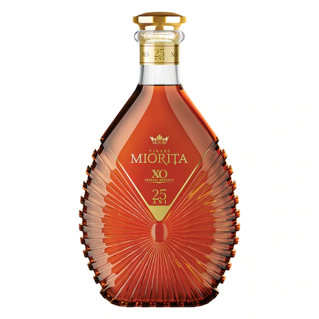 Vinars Miorita X.O. 25 ani Vinars Miorita X.O. 25 ani