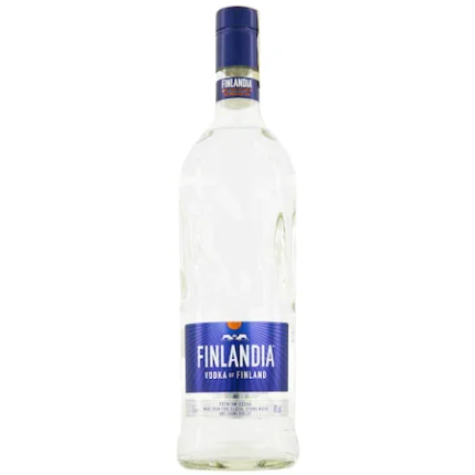 Vodca Finlandia
