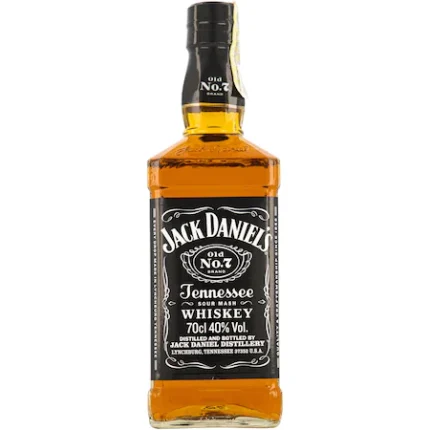 Whiskey Jack Daniel'S