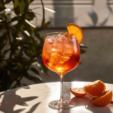 Aperol Spritz