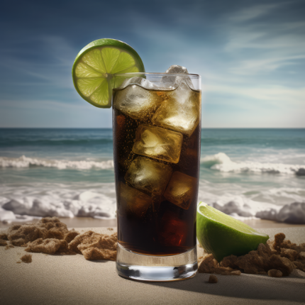 Cuba Libre