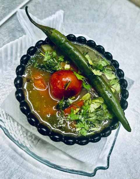 Sos saramura