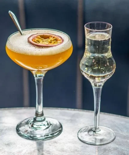 cocktail porn star