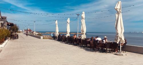 Restaurant Pescaresc LEBADA (1)