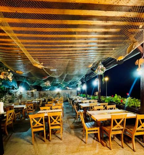 Restaurant Pescaresc LEBADA (10)